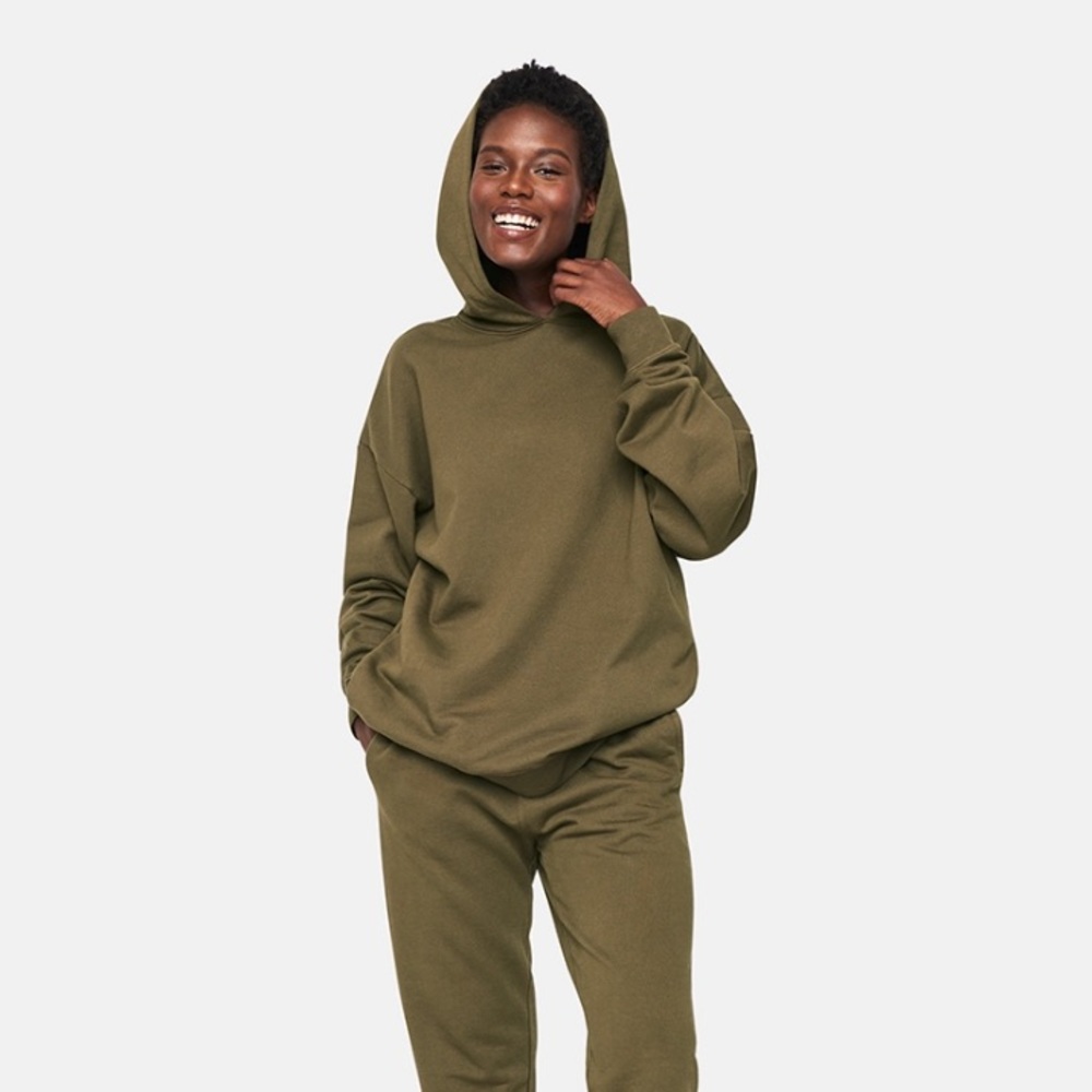 STV x OV Hoodie